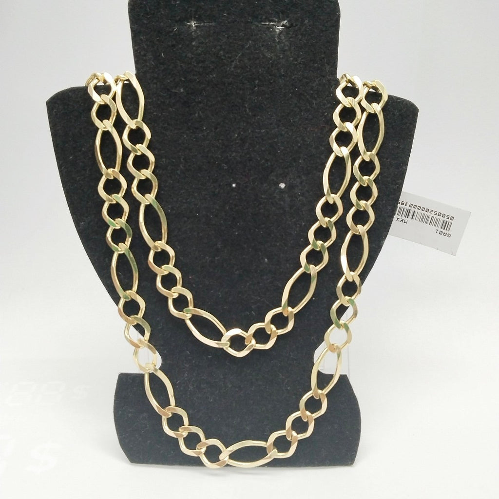 CADENA 3 X 1 30.61GR 60 CM (NUEVO)