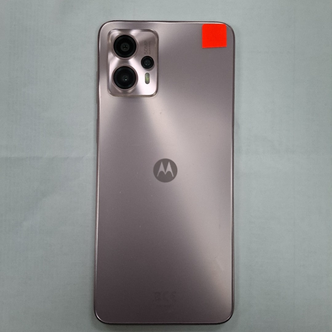 CELULAR MOTOROLA MOTO G13 XT2331-1 (2023) 128 GB 4 GB RAM (SEMINUEVO)