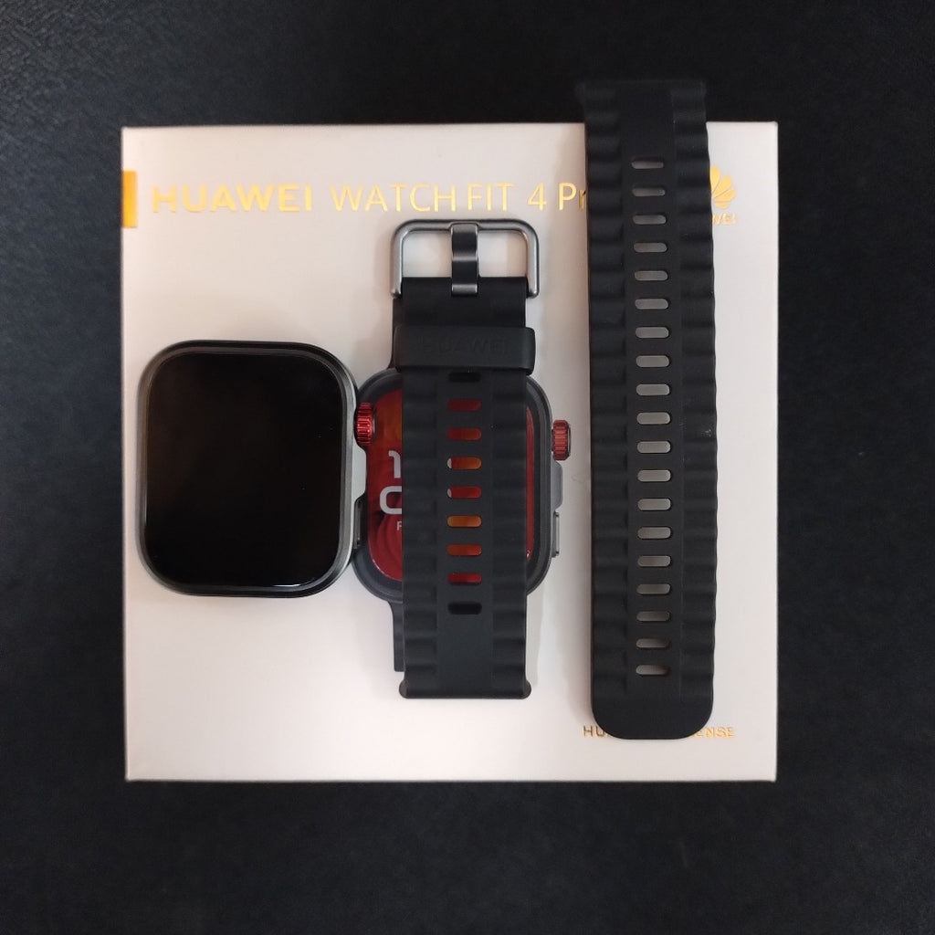 SMARTWATCH HUAWEI WATCH FIT 4 PRO SYA-B29 46 MM GPS (SEMINUEVO)