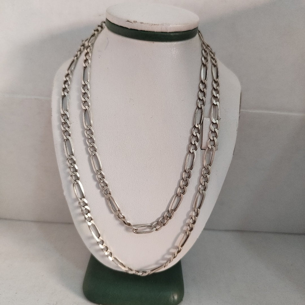 CADENA PLATA 19 GRMS (SEMINUEVO)