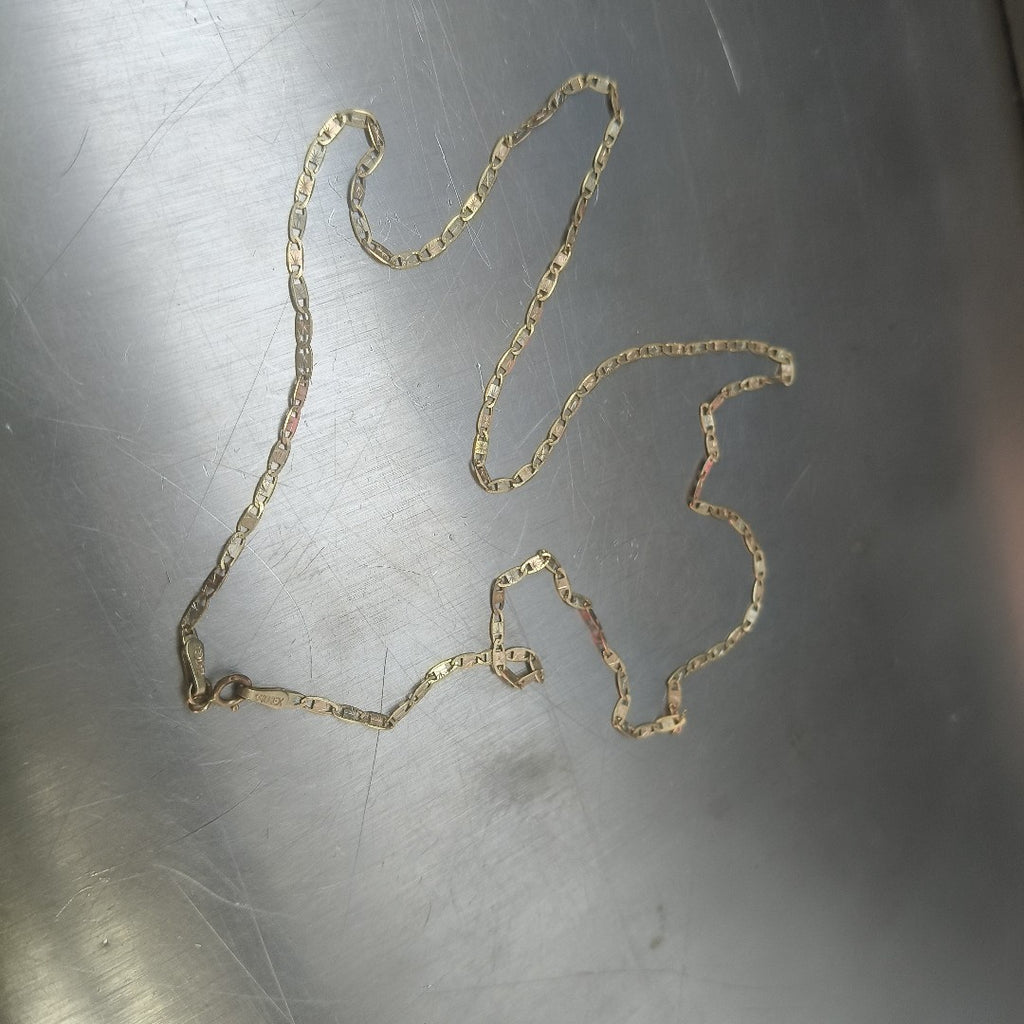 CADENA ORO 10 K 2 GRMS (SEMINUEVO)