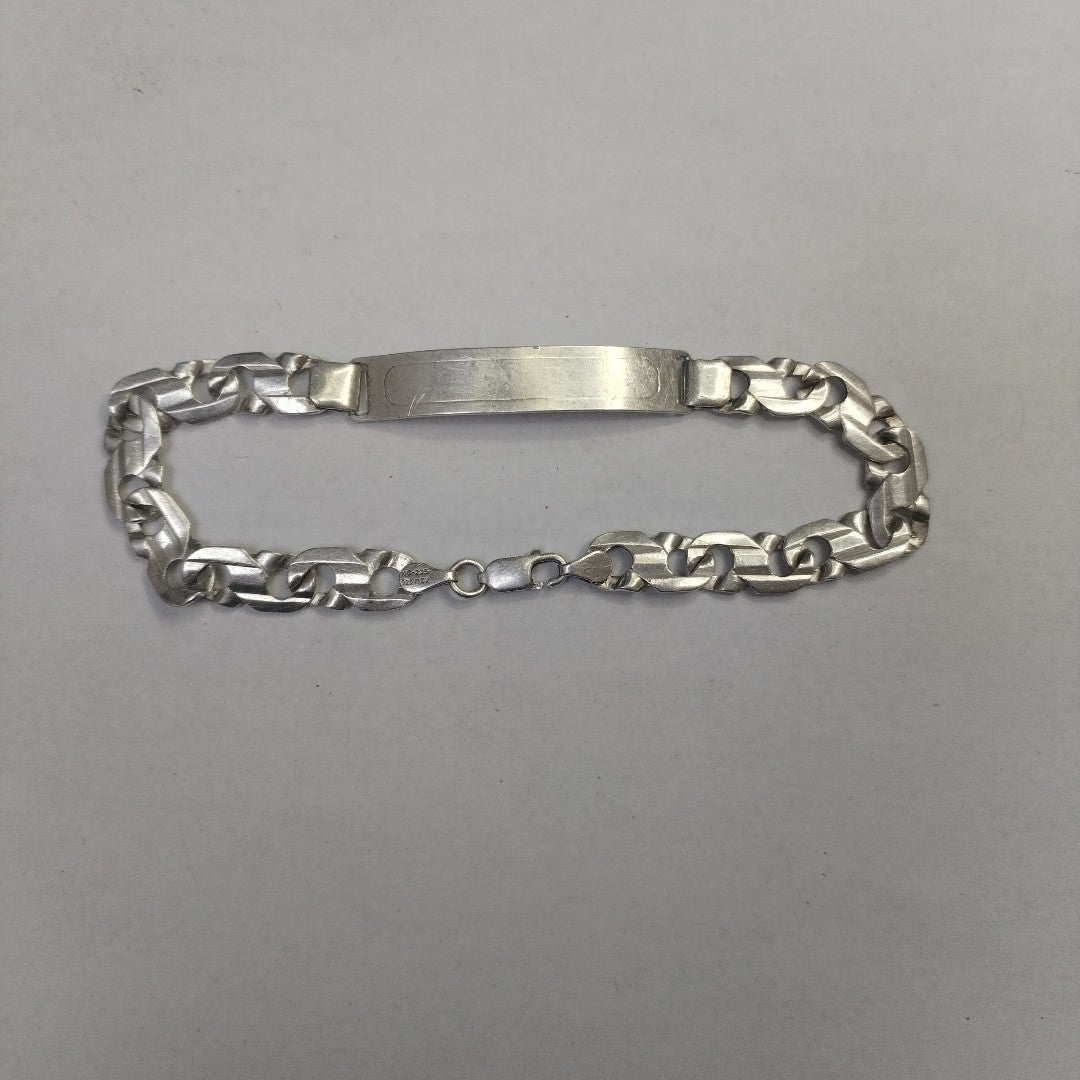 ESCLAVA PLATA 12.7 GRMS (SEMINUEVO)