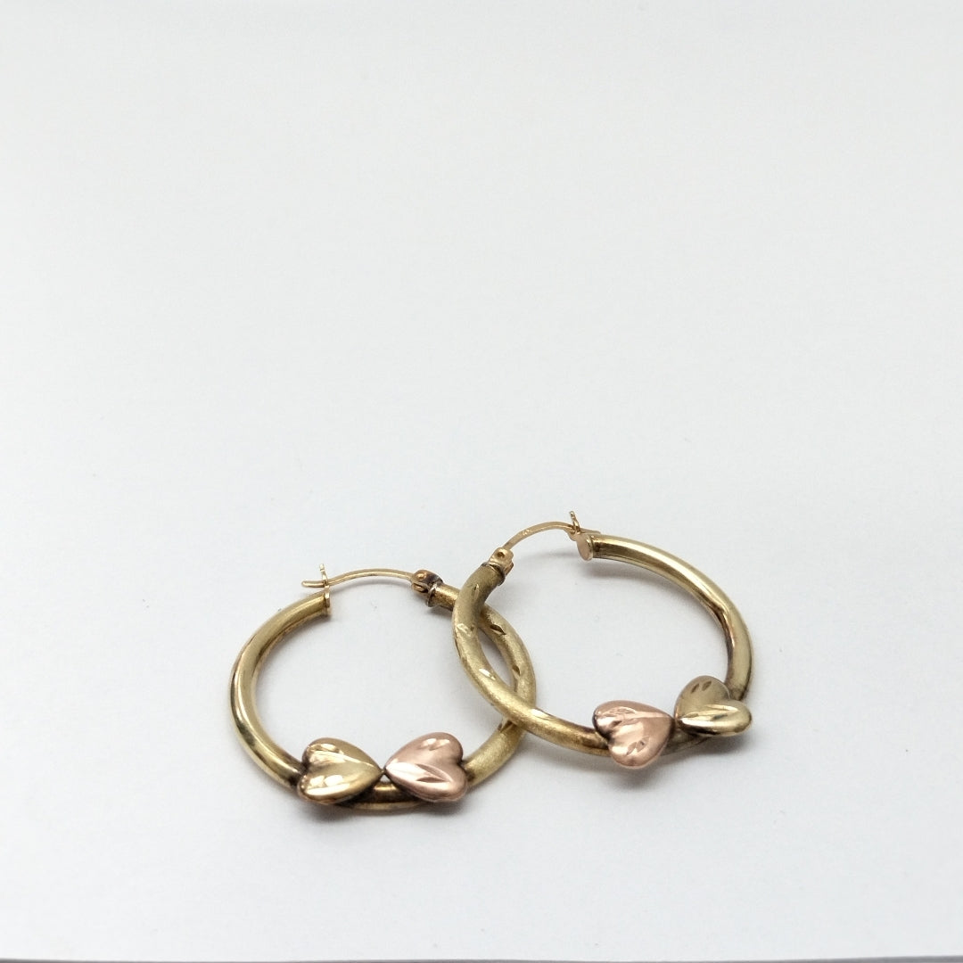 K1 3,50 GRMS 14 K ESPECIFICACIONES COMPLEMENTARIAS ARRACADAS PAR (SEMINUEVO)