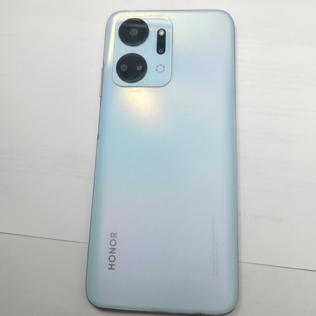 CELULAR HONOR X7A RKY-LX3 (2023) 128 GB 6 GB RAM