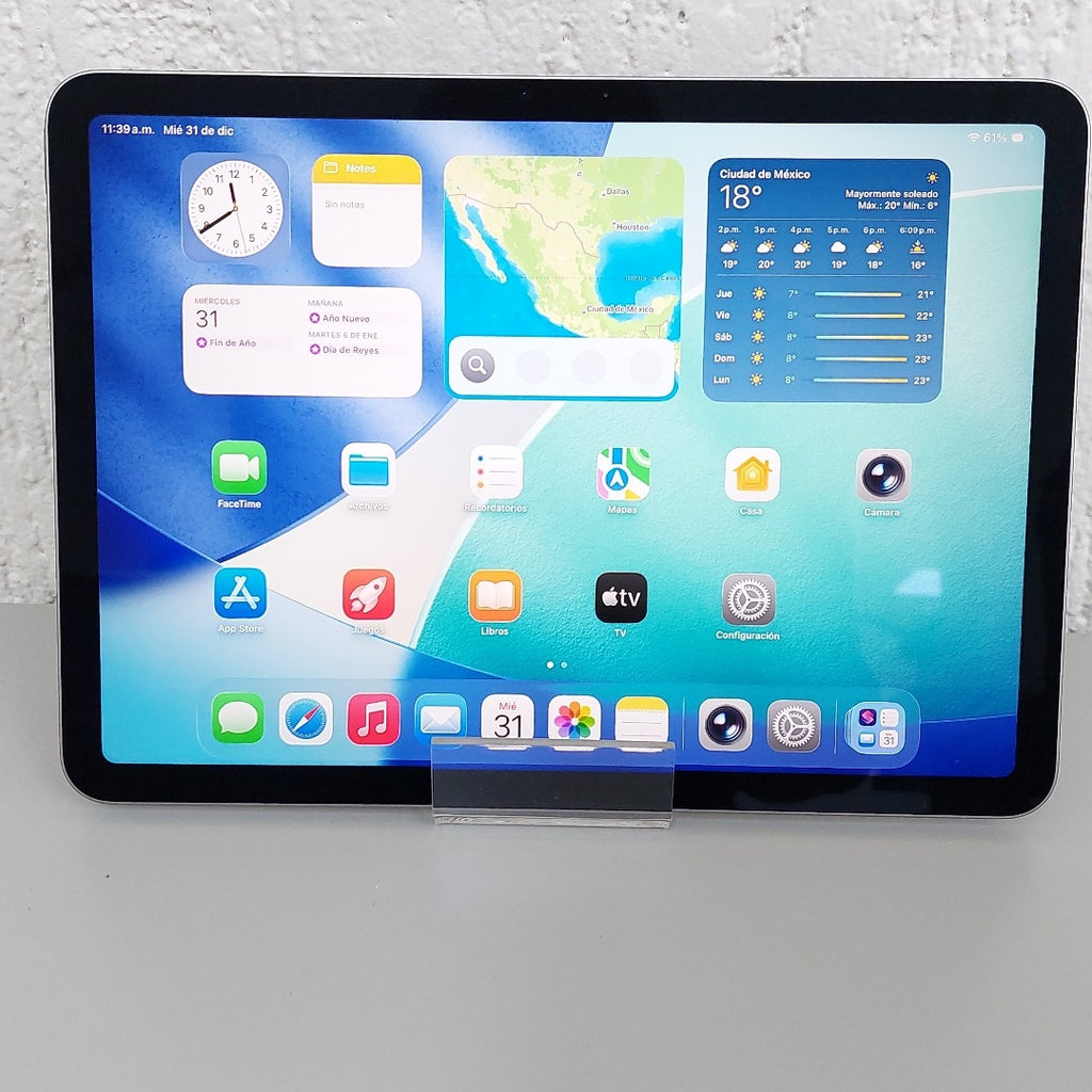 TABLETA APPLE IPAD AIR (M3) 11" A3266 (2025) 128 GB 8 GB RAM