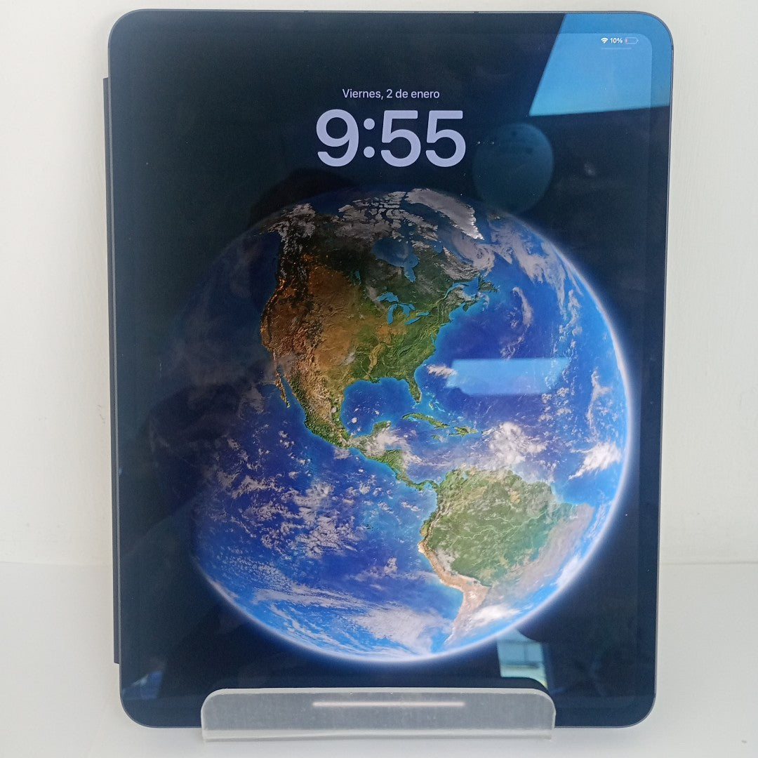 TABLETA APPLE IPAD PRO 13" A2926 (2024) 256 GB 8 GB RAM (SEMINUEVO)
