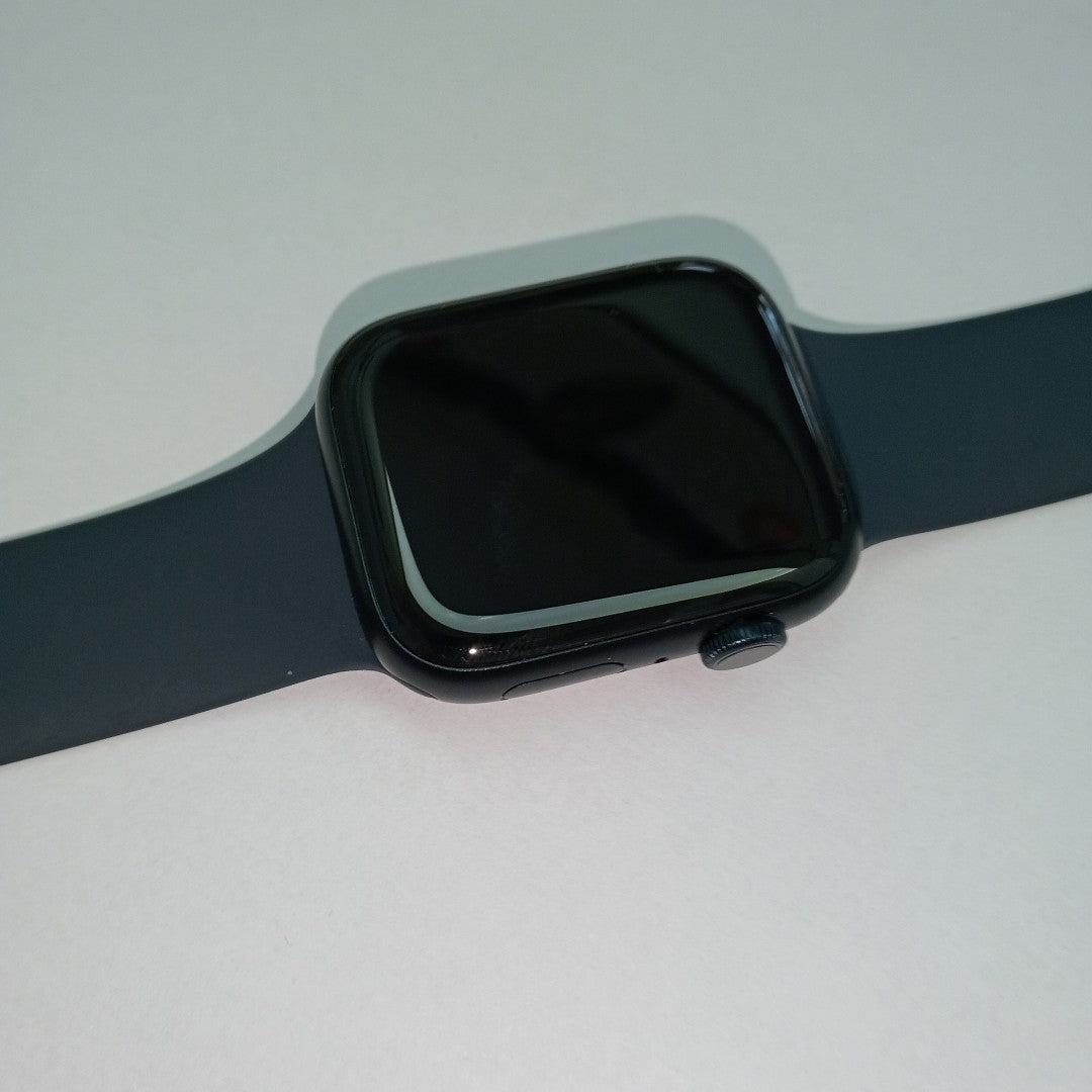 SMARTWATCH APPLE SERIES 9 ALUMINIO A2980 45 MM GPS (SEMINUEVO)