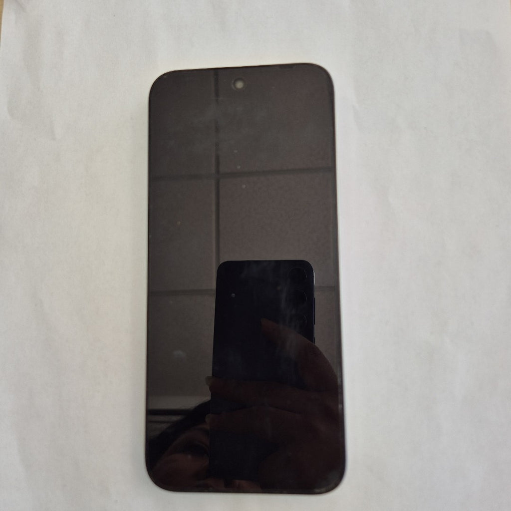 CELULAR HONOR X6C NIC-LX3 (2025) 256 GB 6 GB RAM (SEMINUEVO)