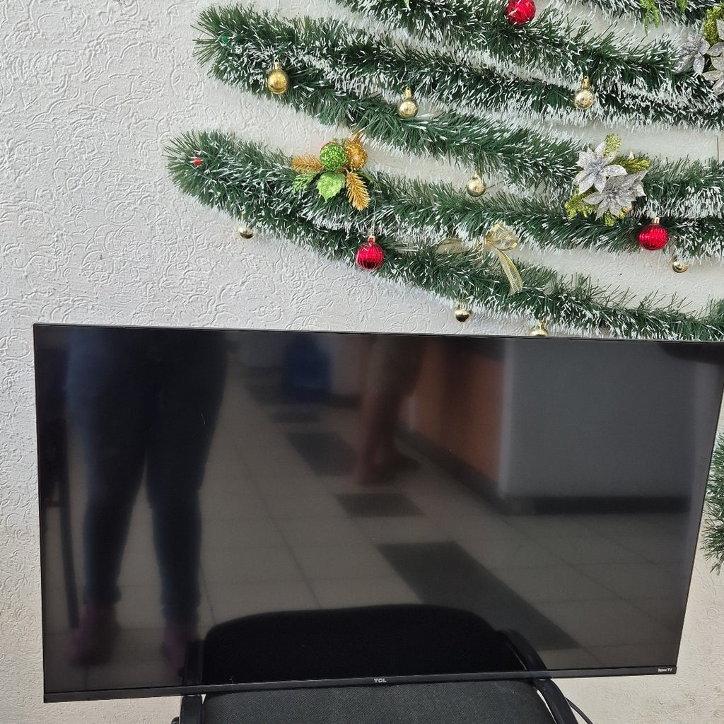 PANTALLA TCL 40S310R-MX (2023) 40" LED FULL HD (SEMINUEVO)