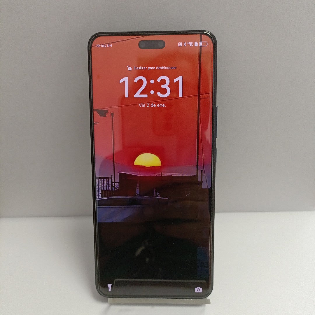 CELULAR HUAWEI NOVA 13 PRO MIS-LX9 (2024) 512 GB 12 GB RAM (SEMINUEVO)