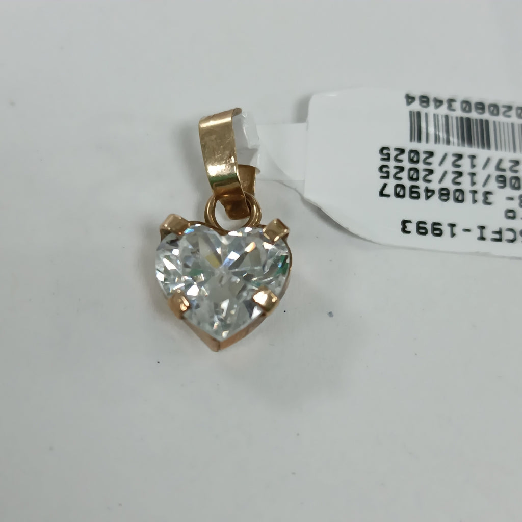 DIJE ORO 10 K 2 GRMS (SEMINUEVO)