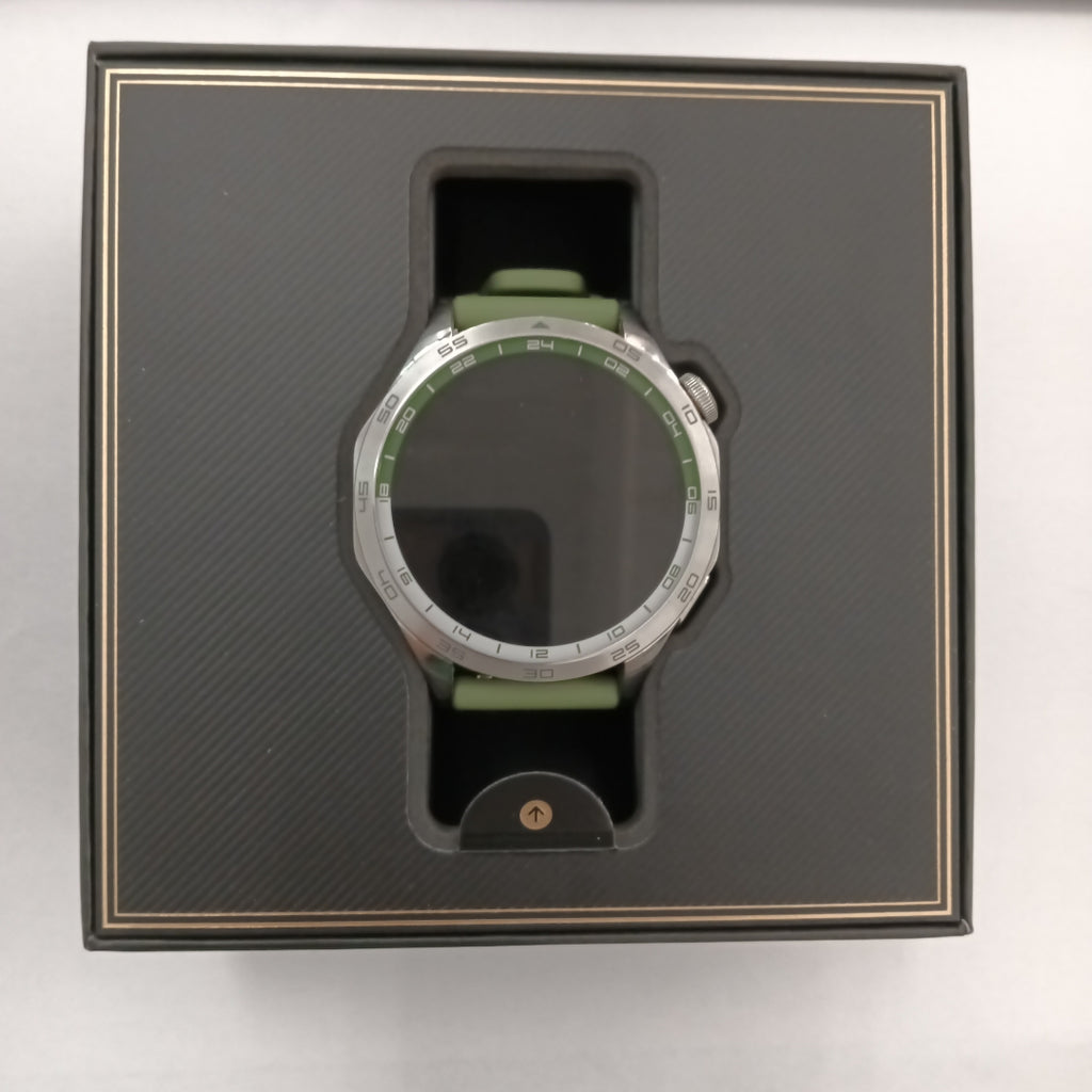 SMARTWATCH HUAWEI WATCH GT 4 PNX-B19 46 MM GPS