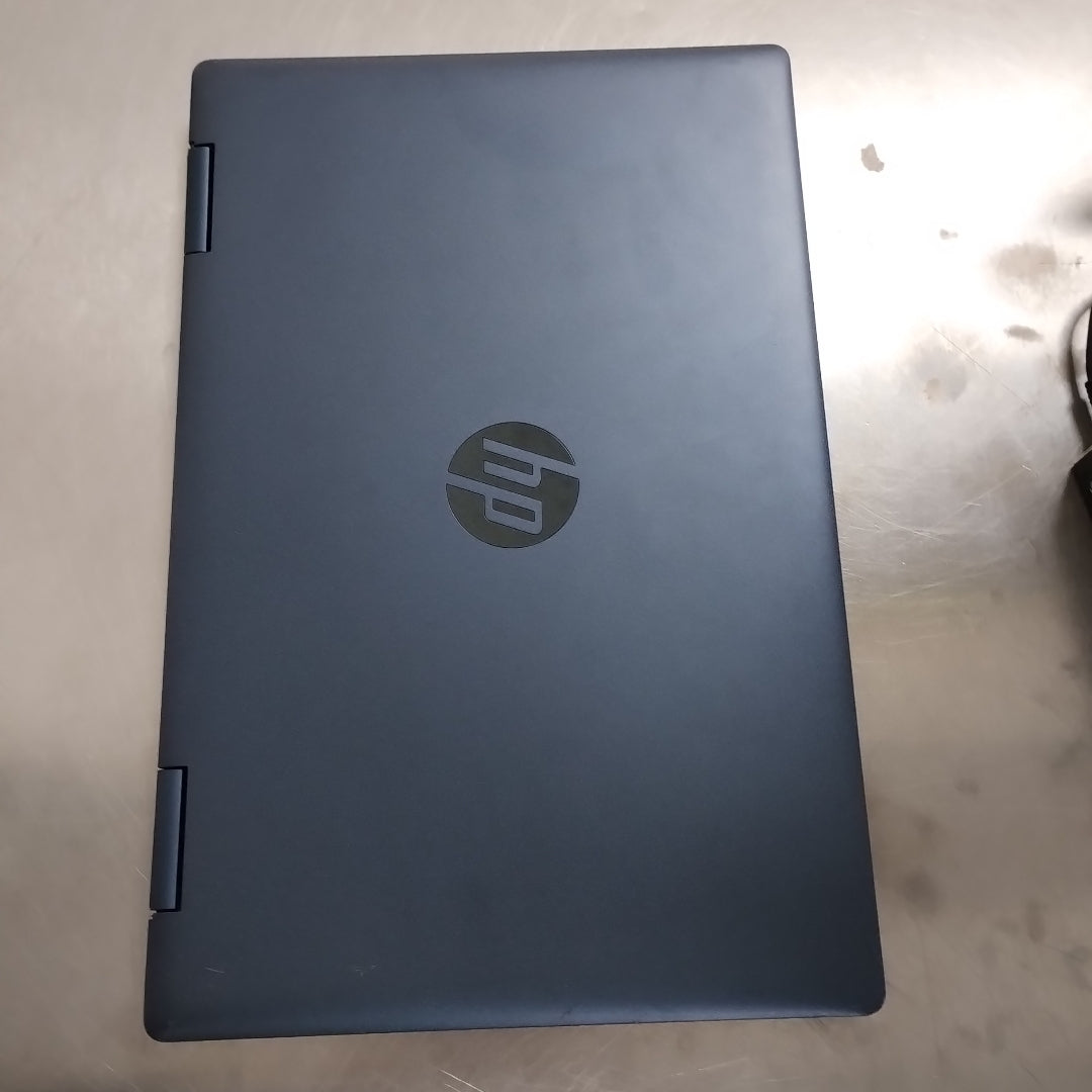 LAPTOP HP PAVILION X360 14-EK0008LA (2024) 512 GB SSD 8 GB RAM (SEMINUEVO)