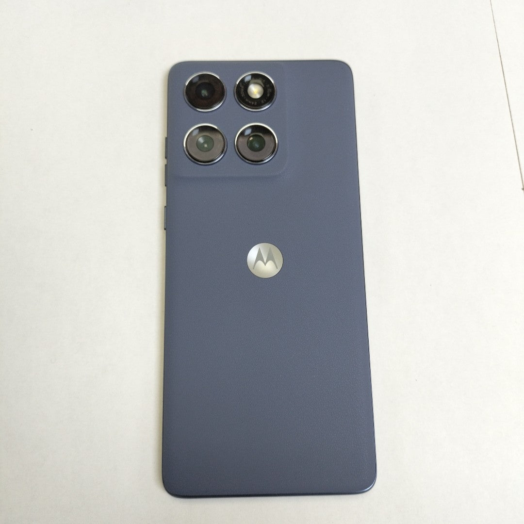 CELULAR MOTOROLA EDGE 60 FUSION XT2503-4 (2025) 256 GB 12 GB RAM