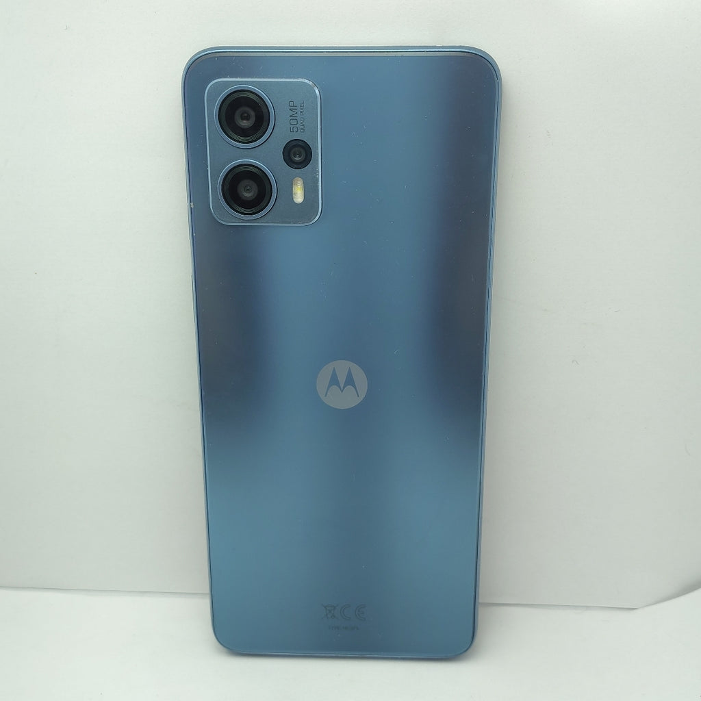 CELULAR MOTOROLA MOTO G23 XT2333-1 (2023) 128 GB 4 GB RAM (SEMINUEVO)