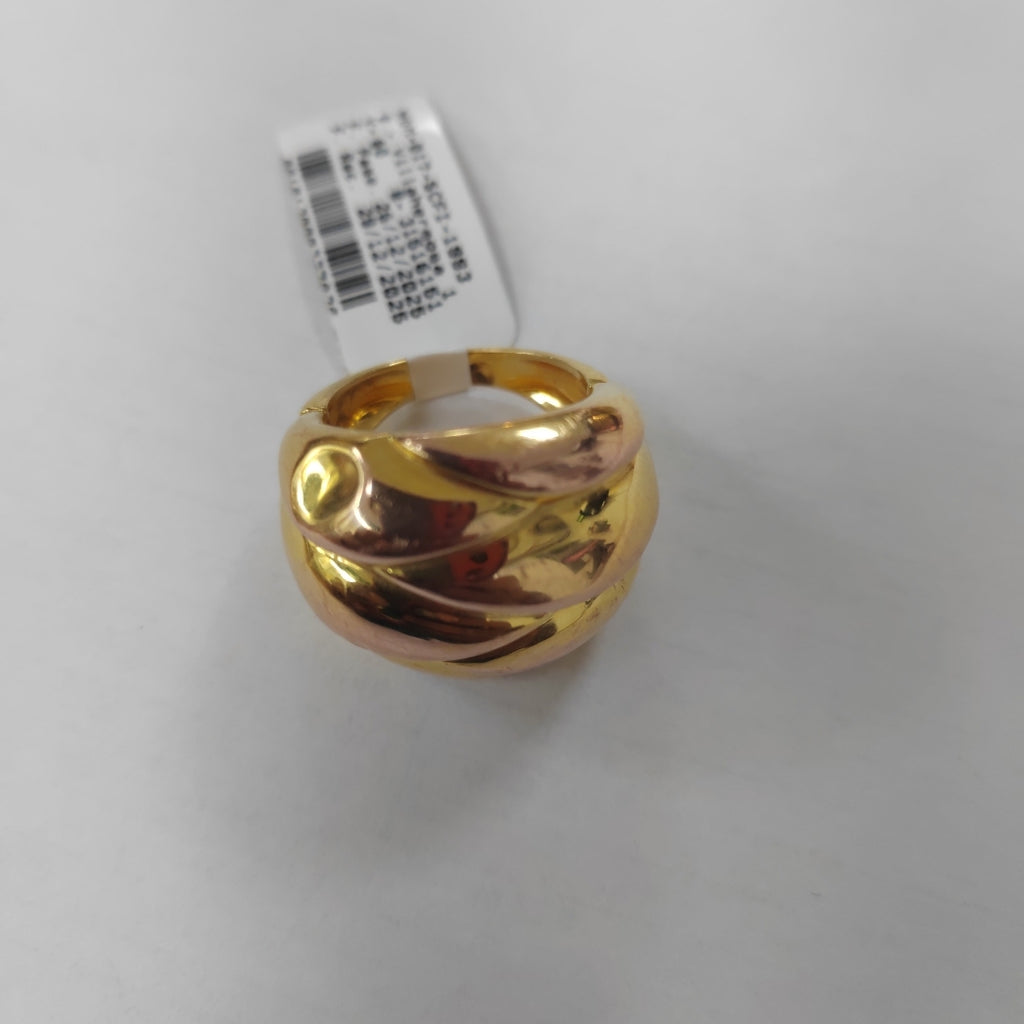K1 6,00 GRMS 14 K ESPECIFICACIONES COMPLEMENTARIAS ANILLO (SEMINUEVO)