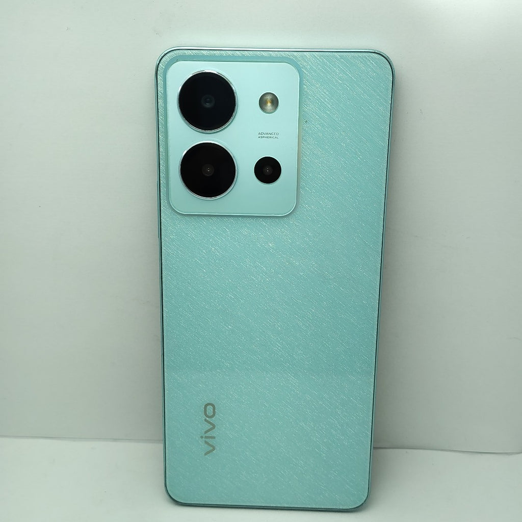 CELULAR VIVO Y36 V2247 256 GB 8 GB RAM (SEMINUEVO)