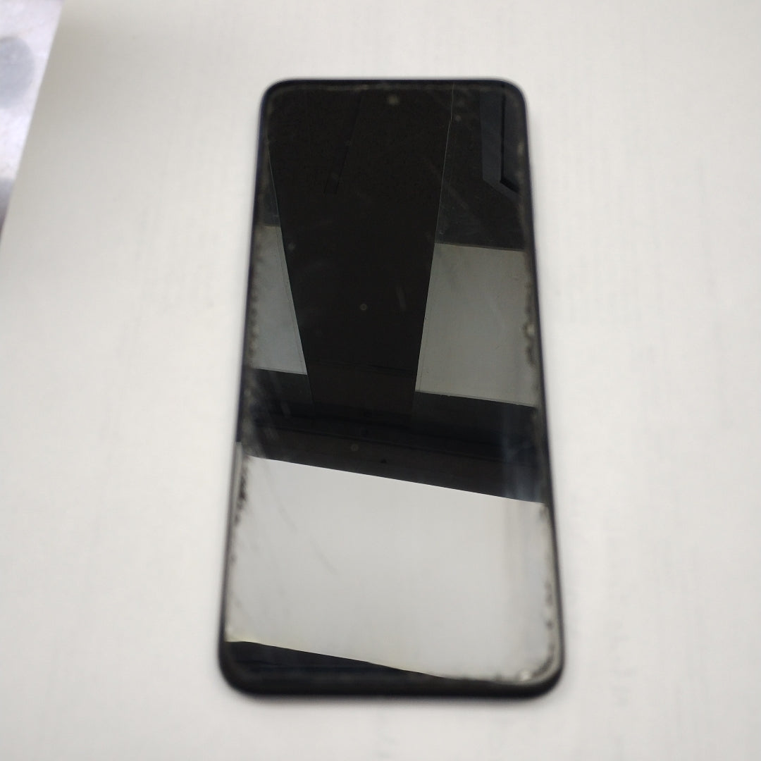 CELULAR MOTOROLA MOTO G53 5G XT2335-1 (2022) 128 GB 6 GB RAM (SEMINUEVO)