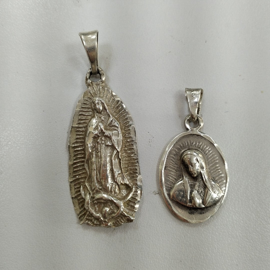 DIJE PLATA 8.8 GRMS (SEMINUEVO)