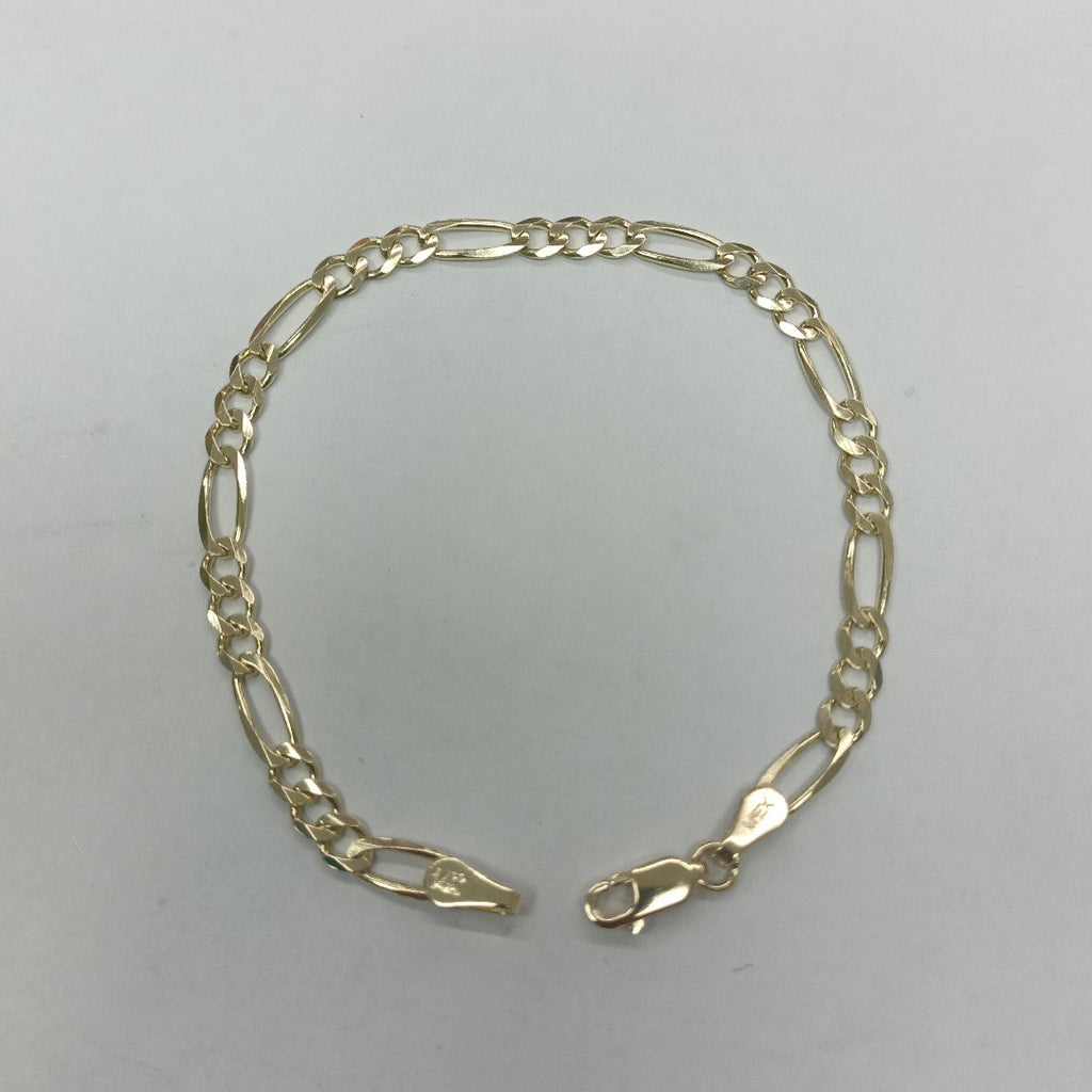 PULSERA TEJIDO 3X1 4.2G 18 CM (NUEVO)