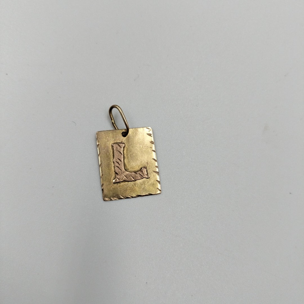 DIJE ORO 10 K 1,50 GRMS (SEMINUEVO)