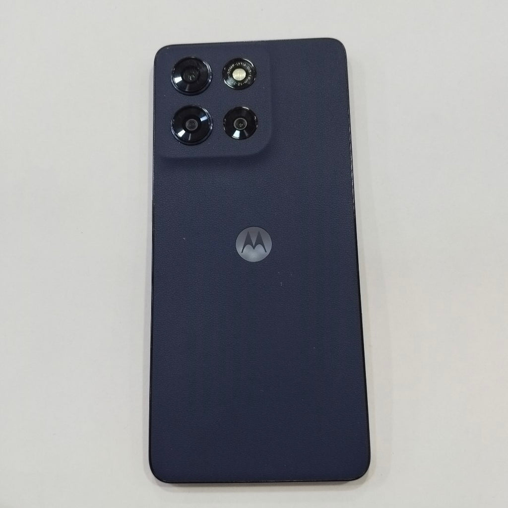 CELULAR MOTOROLA MOTO G86 XT2527-1 (2025) 256 GB 8 GB RAM (SEMINUEVO)