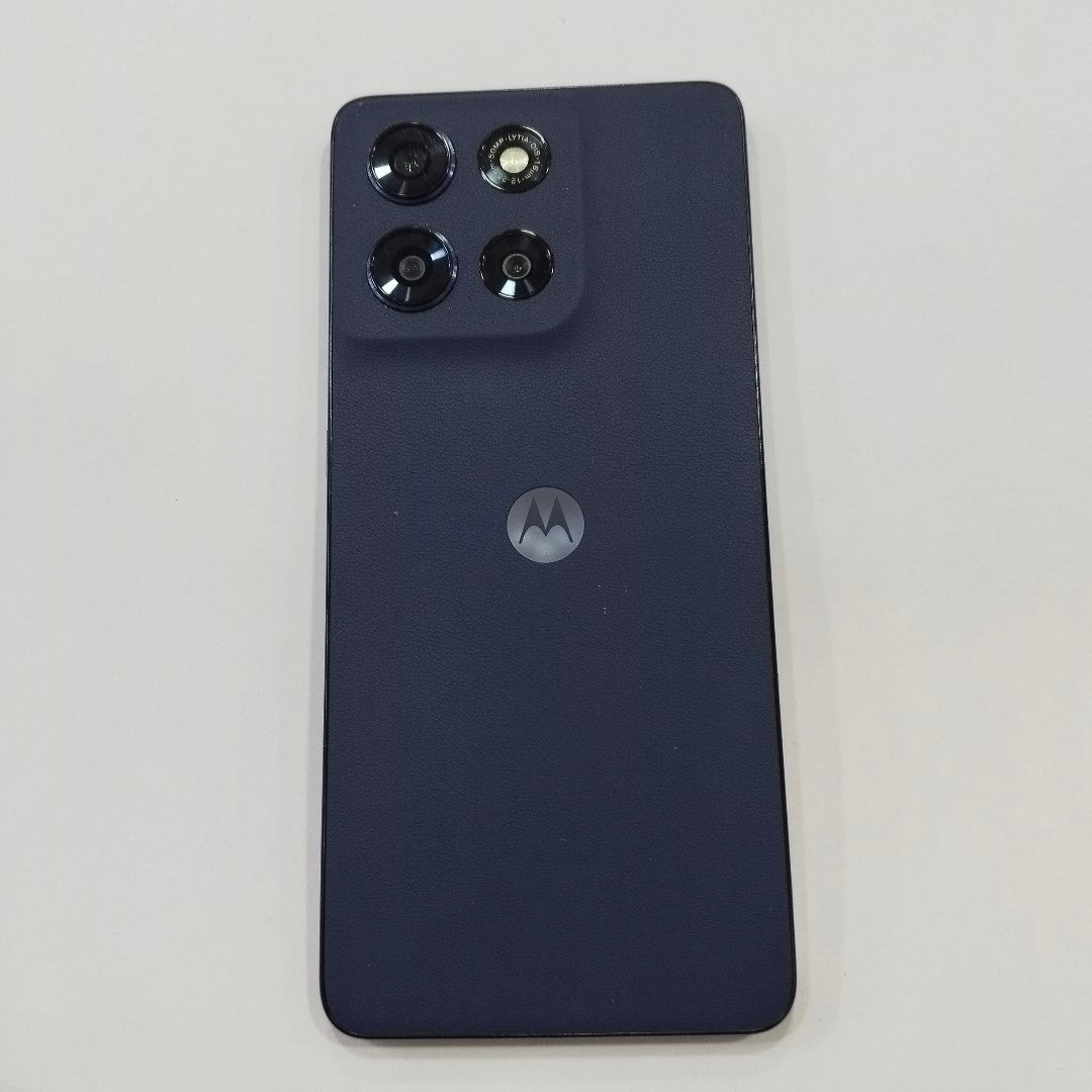 CELULAR MOTOROLA MOTO G86 XT2527-1 (2025) 256 GB 8 GB RAM (SEMINUEVO)