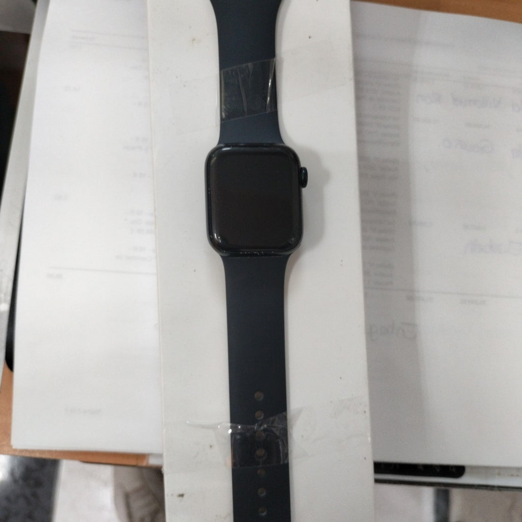 SMARTWATCH APPLE SE 2 ALUMINIO A2722 40 MM GPS (SEMINUEVO)