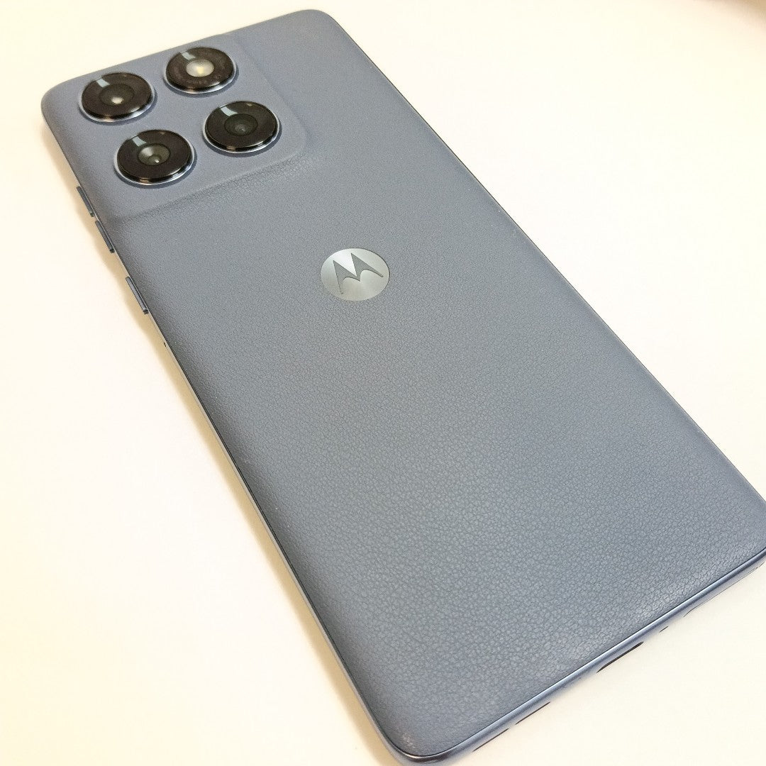 CELULAR MOTOROLA EDGE 60 FUSION XT2503-1 (2023) 256 GB 8 GB RAM (SEMINUEVO)