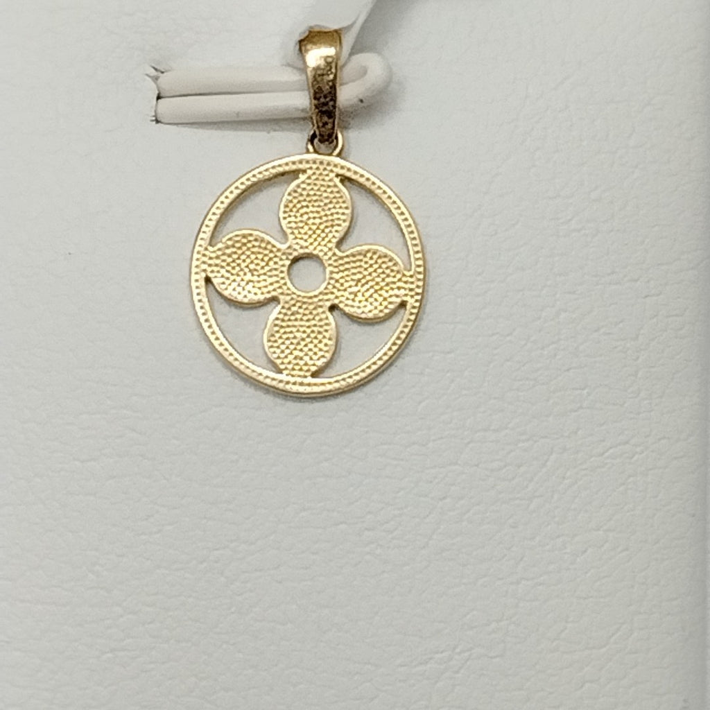 DIJES ORO 14K 0.9 (NUEVO)