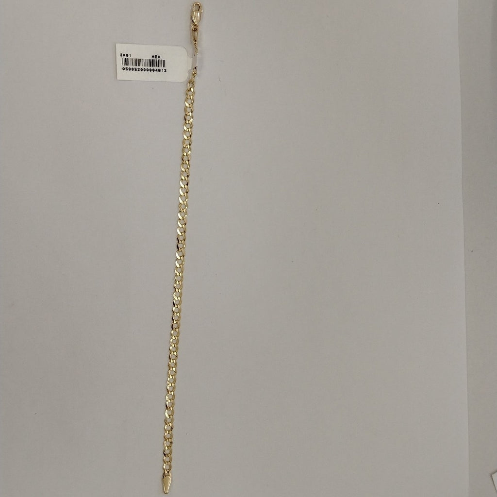 PULSERA BARBADA 3.71G 21 CM (NUEVO)