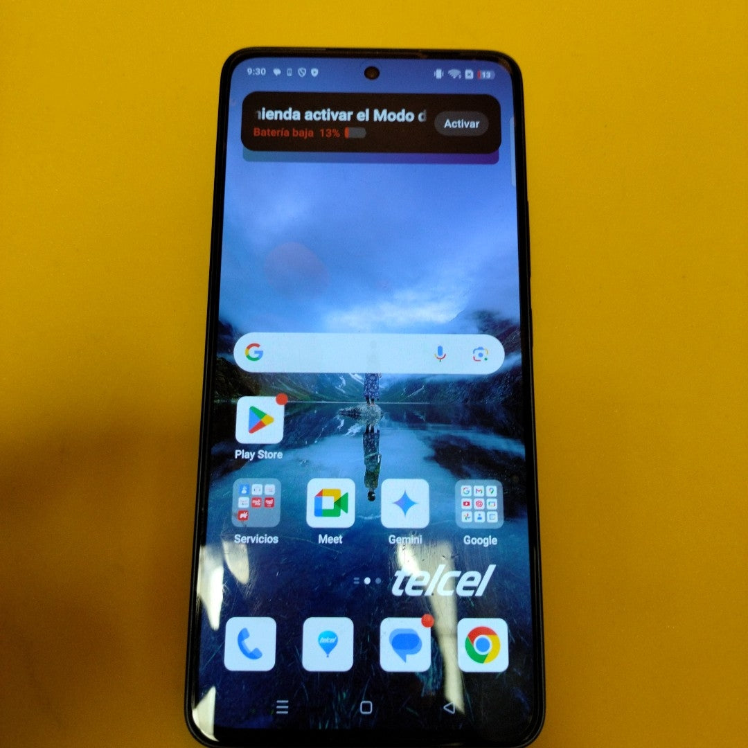 CELULAR OPPO  RENO 13F 5G CPH2699 (2025) 256 GB 12 GB RAM (SEMINUEVO)