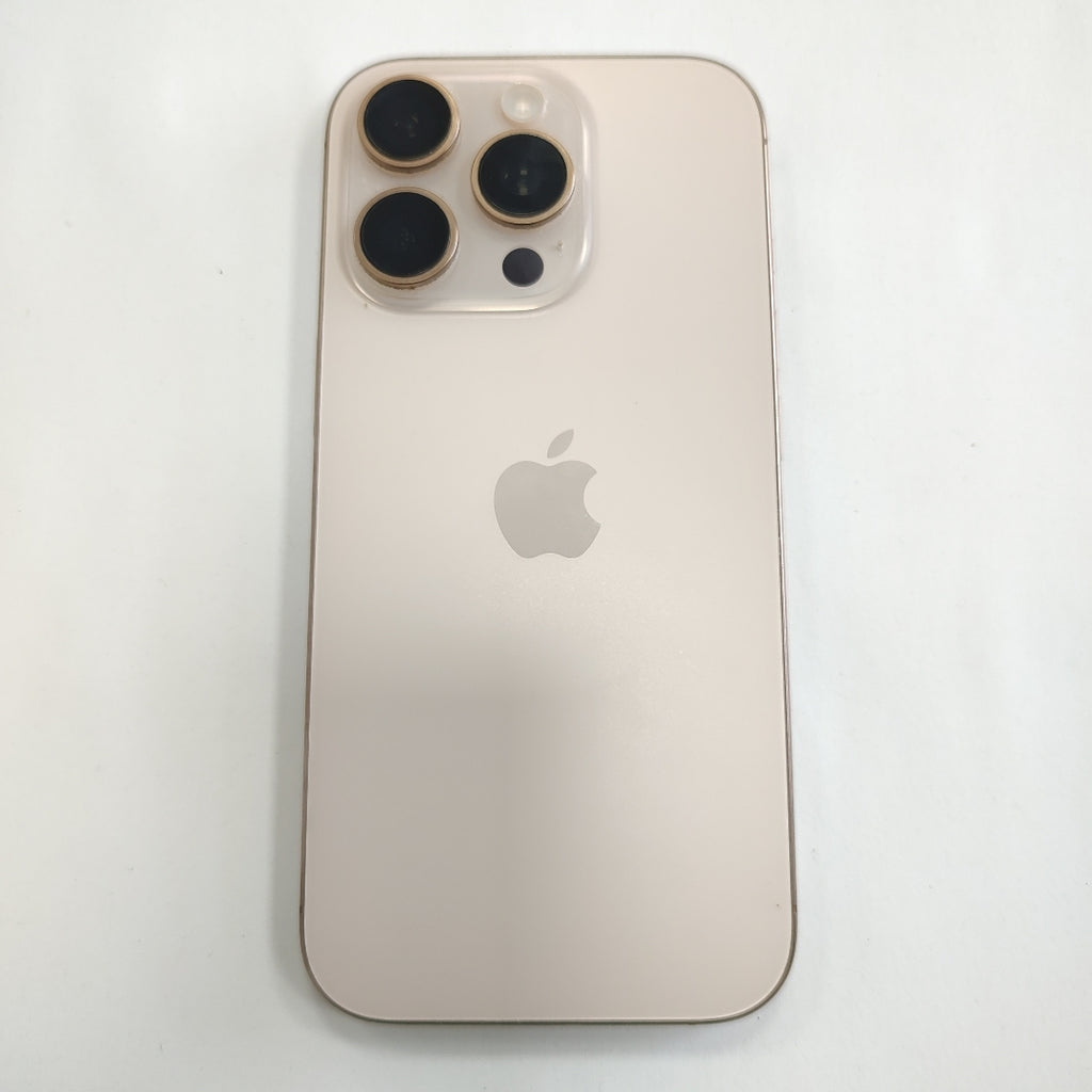 CELULAR APPLE IPHONE 16 PRO A3292 (2024) 128 GB 8 GB RAM (SEMINUEVO)