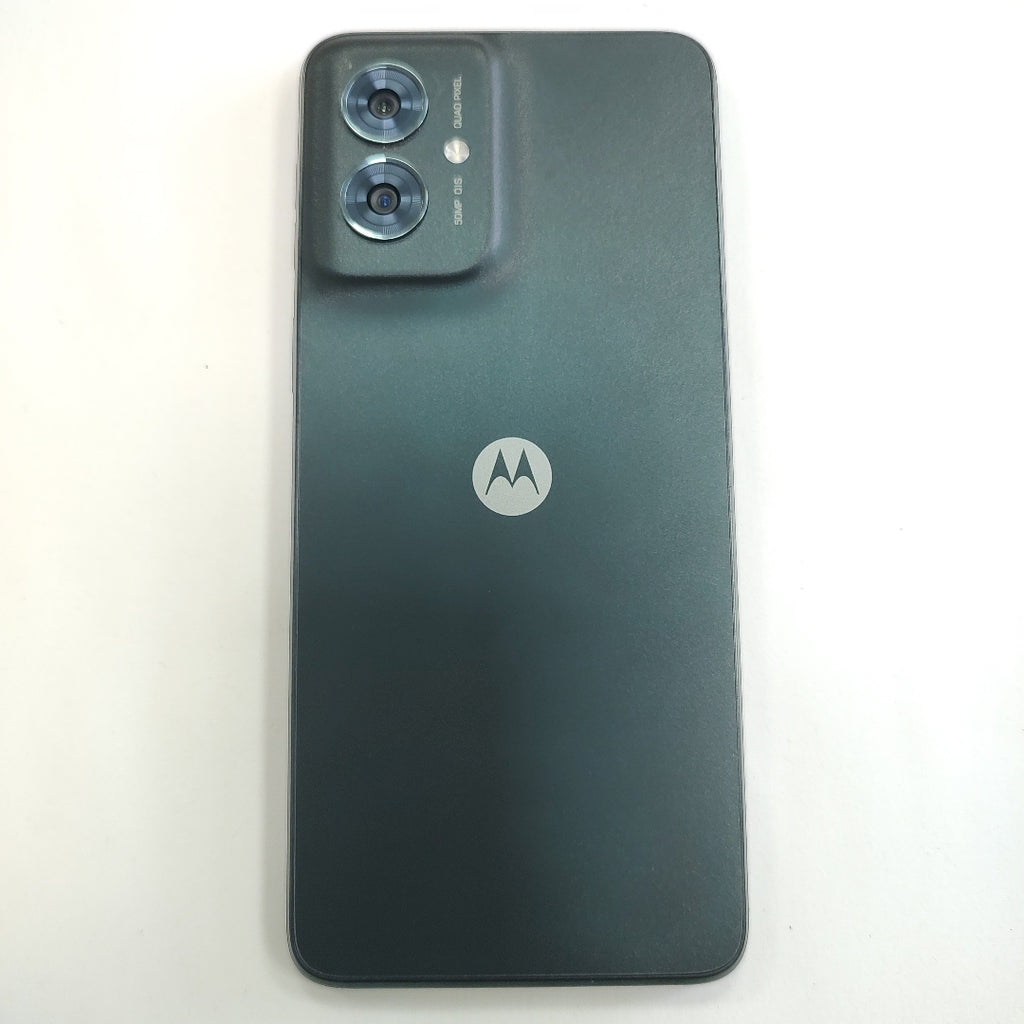 CELULAR MOTOROLA MOTO G55 5G XT2435-1(2024) 256 GB 8 GB RAM (SEMINUEVO)