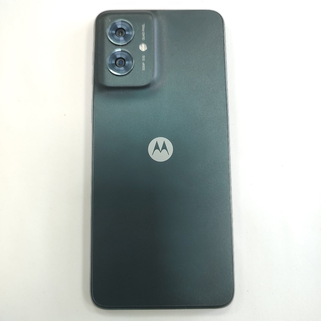 CELULAR MOTOROLA MOTO G55 5G XT2435-1(2024) 256 GB 8 GB RAM (SEMINUEVO)