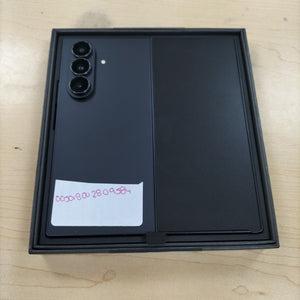 CELULAR SAMSUNG GALAXY Z FOLD7 SM-F966B (2025) 1 TB 16 GB RAM
