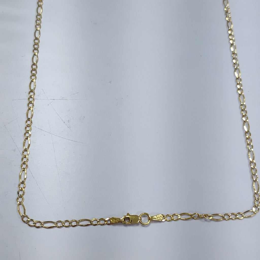 CADENA 3 X 1 4.9GR 55 CM CM (NUEVO)