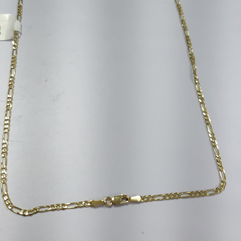 CADENA 3X1 5.1G 55 CM (NUEVO)