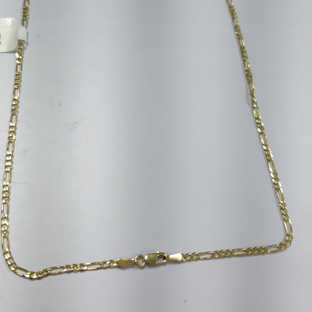 CADENA 3X1 5.1G 55 CM (NUEVO)