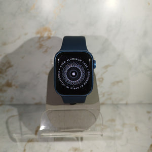 Descriptive image text