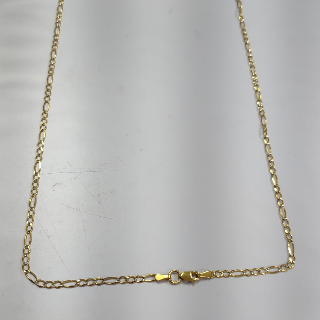 CADENA 3 X 1 4.6GR 55 CM CM (NUEVO)