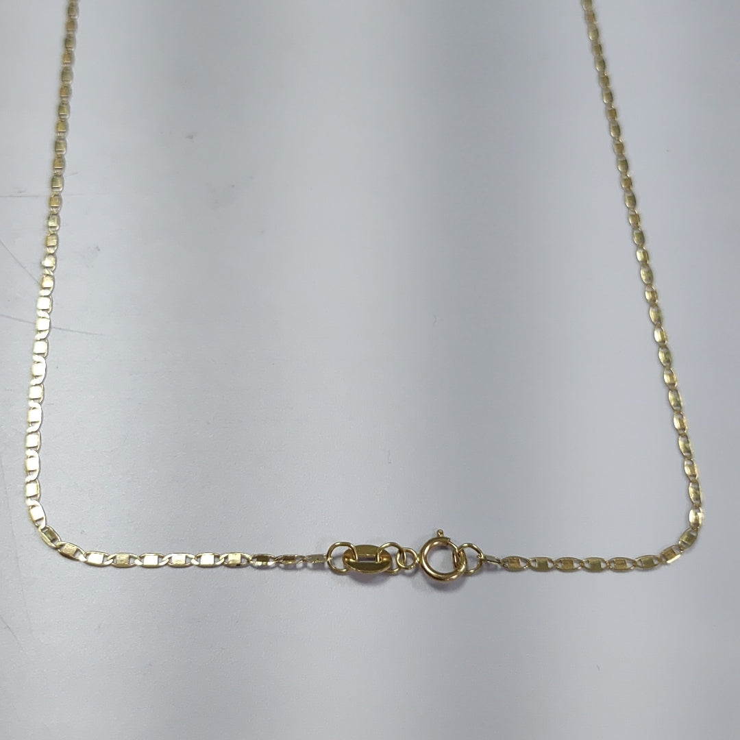 CADENA MARINERA 1.9G 50 CM (NUEVO)