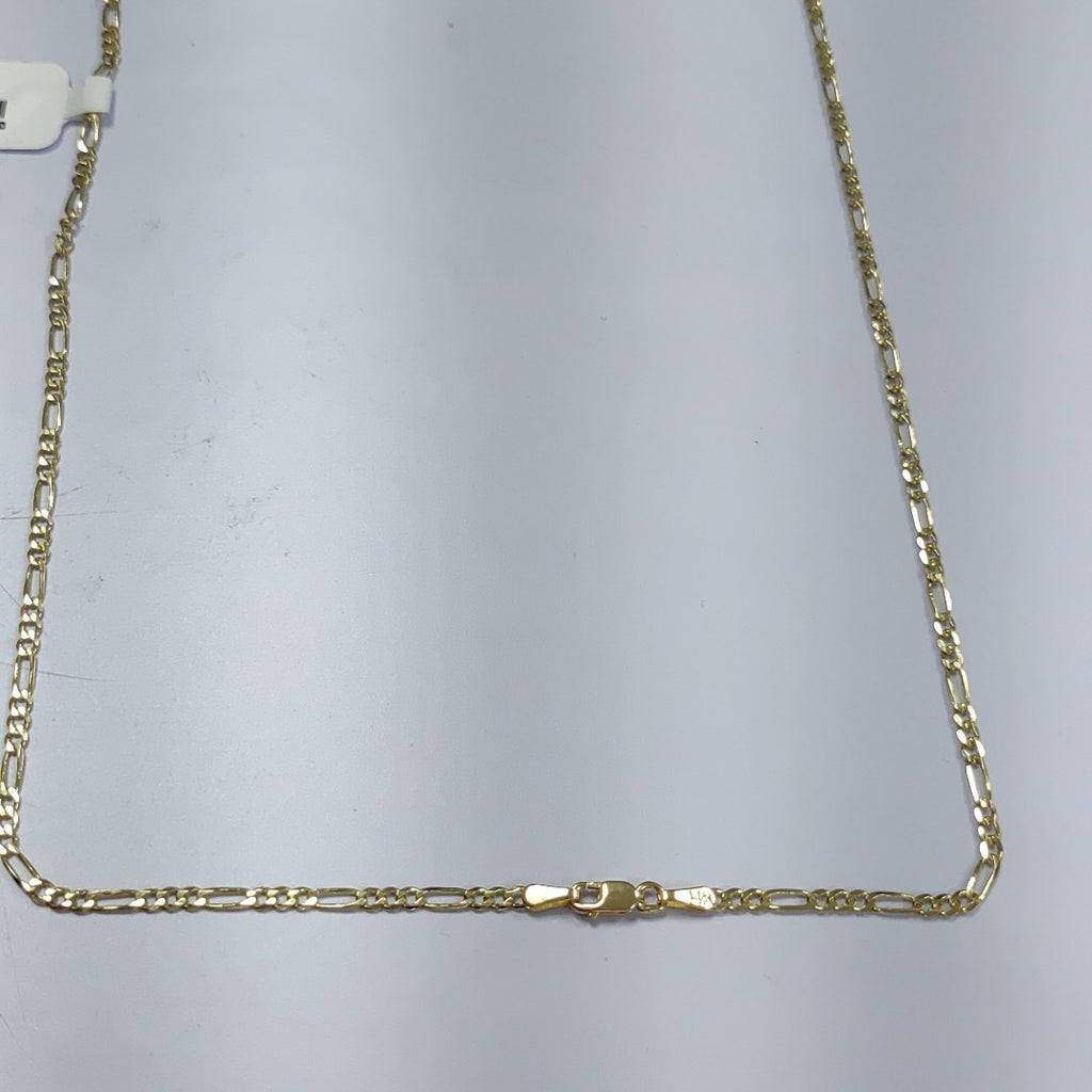 CADENA 3X1 5.1G 55 CM (NUEVO)