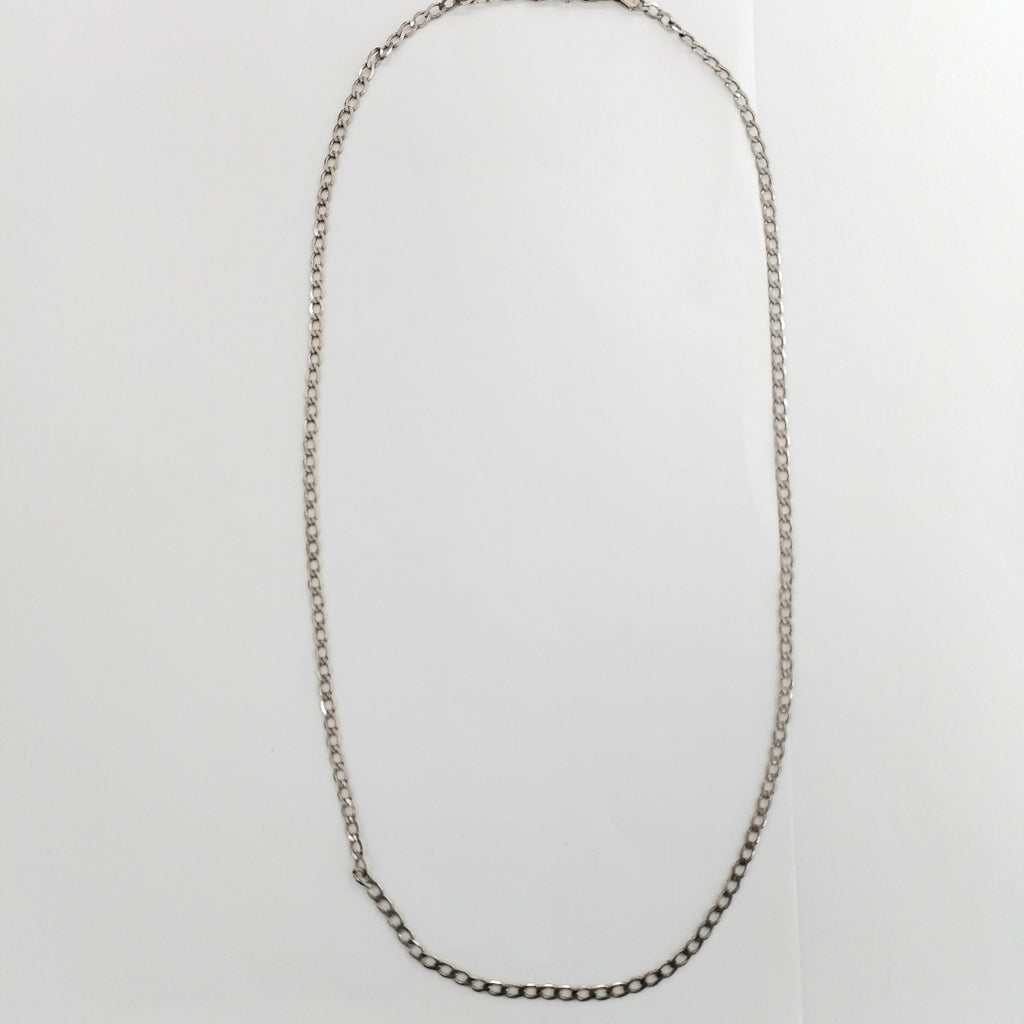 CADENA PLATA 7.8 GRMS (SEMINUEVO)