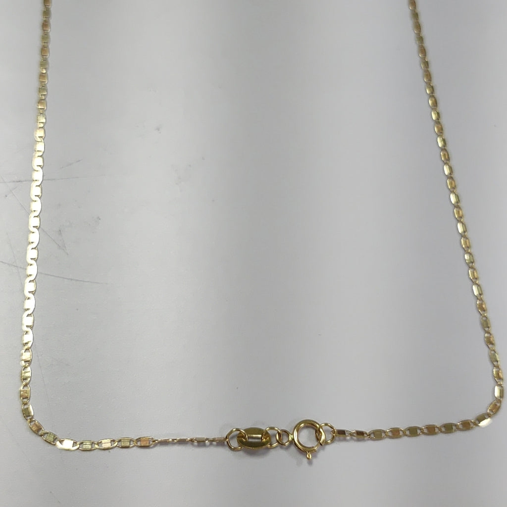 CADENA MARINERA 1.9G 50 CM (NUEVO)