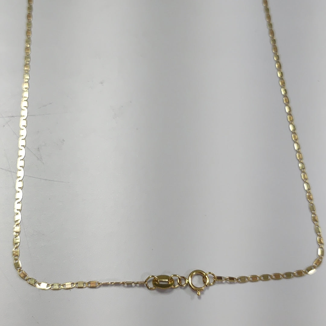 CADENA MARINERA 1.9G 50 CM (NUEVO)