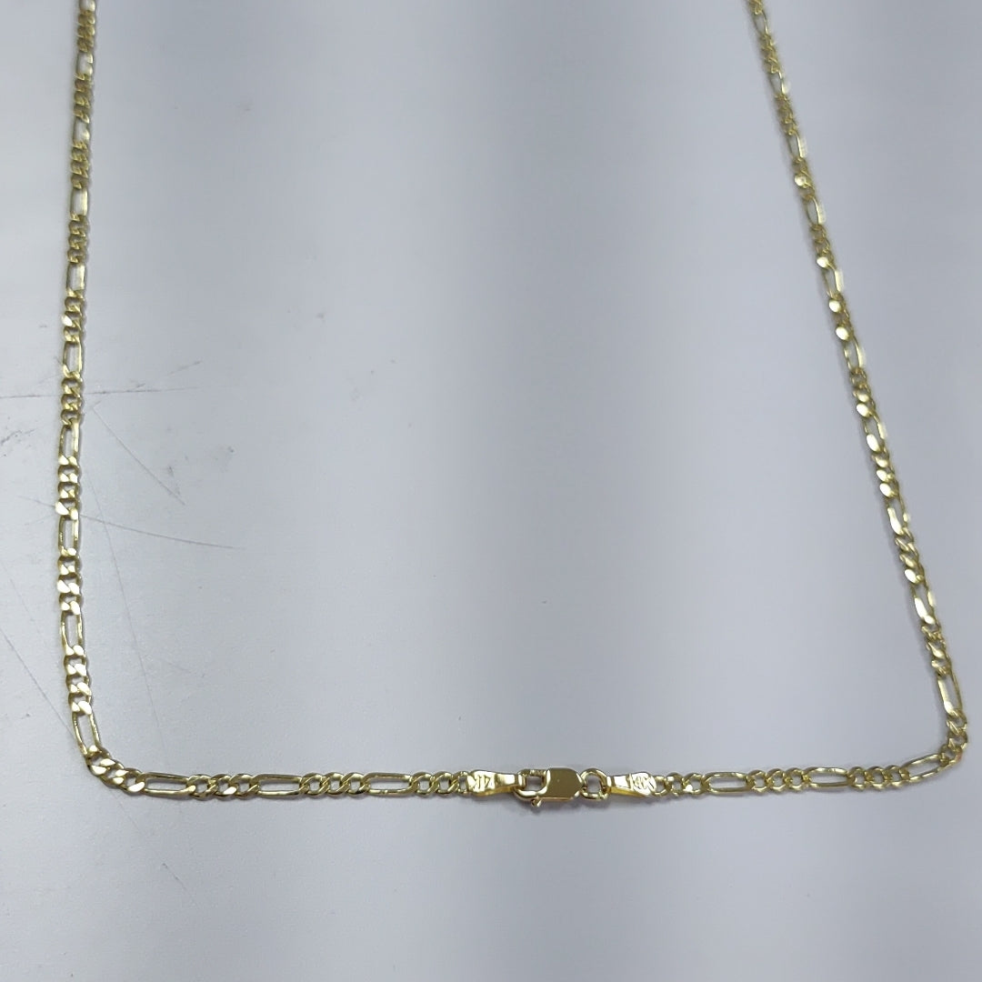 CADENA 3X1 5.1G 55 CM (NUEVO)