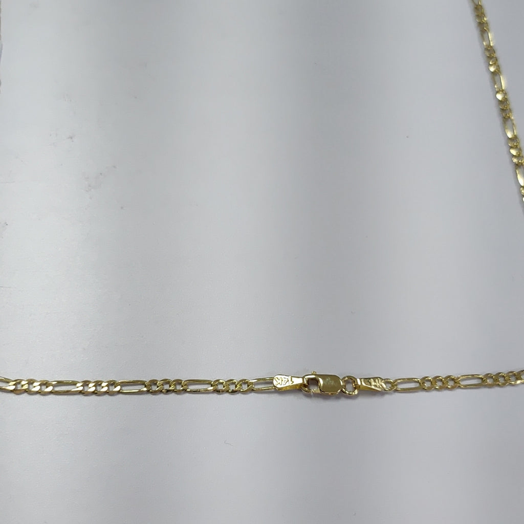 CADENA 3X1 5.1G 55 CM (NUEVO)