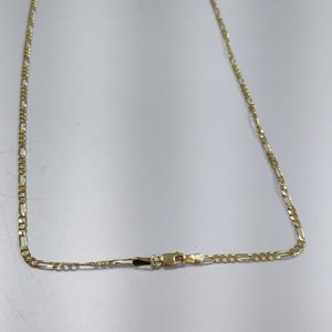 CADENA 3X1 5.1G 55 CM (NUEVO)