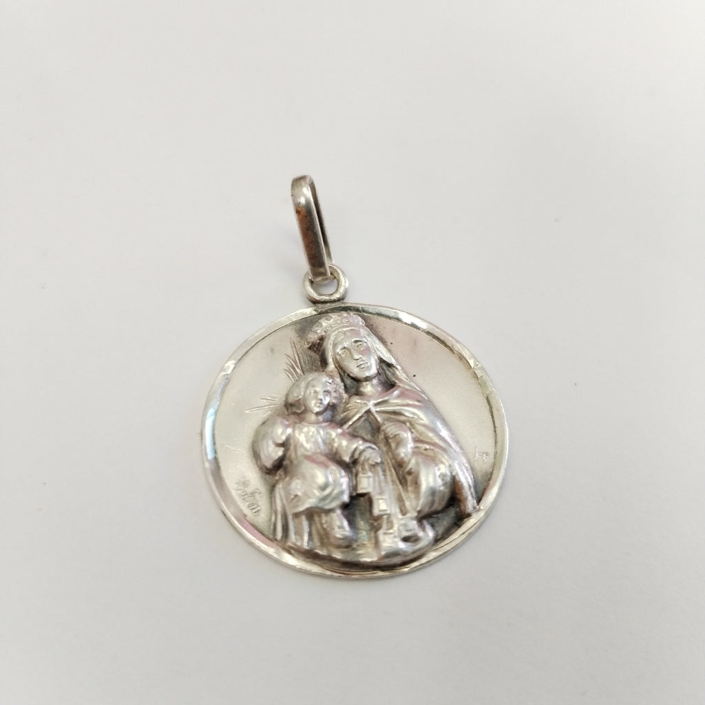 DIJE PLATA 4,20 GRMS (SEMINUEVO)